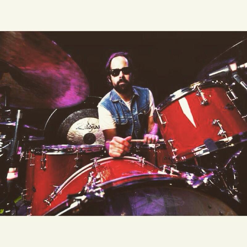 Happy Birthday to the amazing Ronnie Vannucci Jr.  