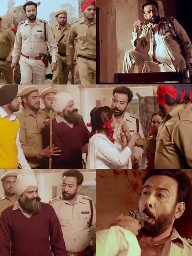 darshanaulakh's tweet photo. Hanji Kiwen Laggga #ZAALAM @igippygrewal @jatindershah10 @darshanaulakh @ http://t.co/15ZKQ3qIyH