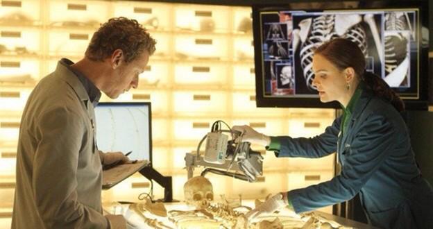 12_whatif's tweet photo. @HartHanson @squarechicken Ahhh, the beautiful bone room! #WellThoughtOut http://t.co/JLEIhccUMw