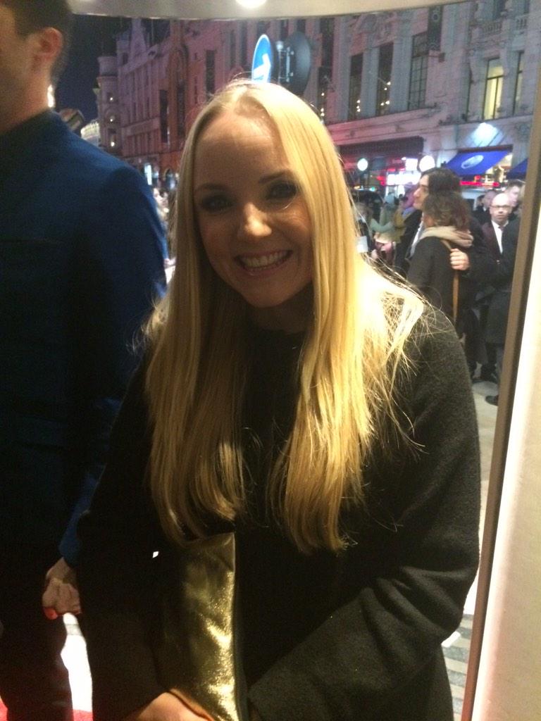 WhatsOnStage tweet picture