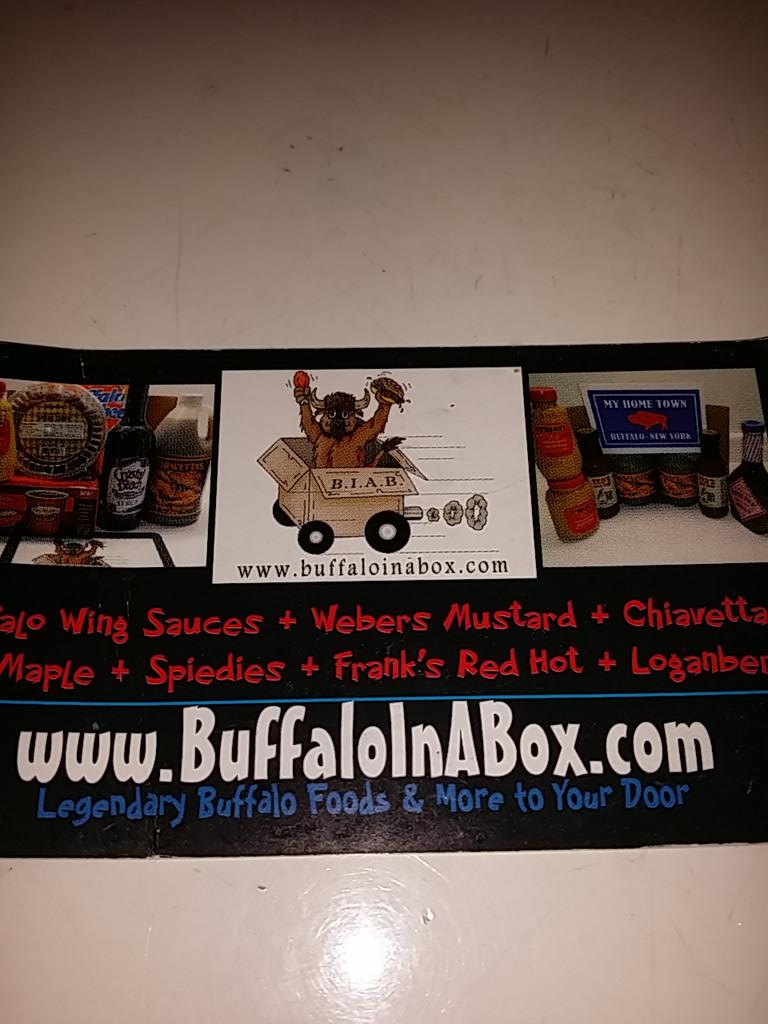 BuffaloInABox's tweet photo. HEY its an  #OldRedMill In A #BuffaloInABox @1811Comics @_SweetJennys #BuffaLove #Chocolate &amp; #IceCream &amp; More http://t.co/BdgI1cZegt