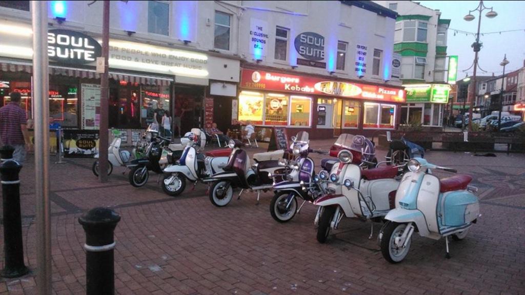 Andy Scott (@scotty73bfc) on Twitter photo 