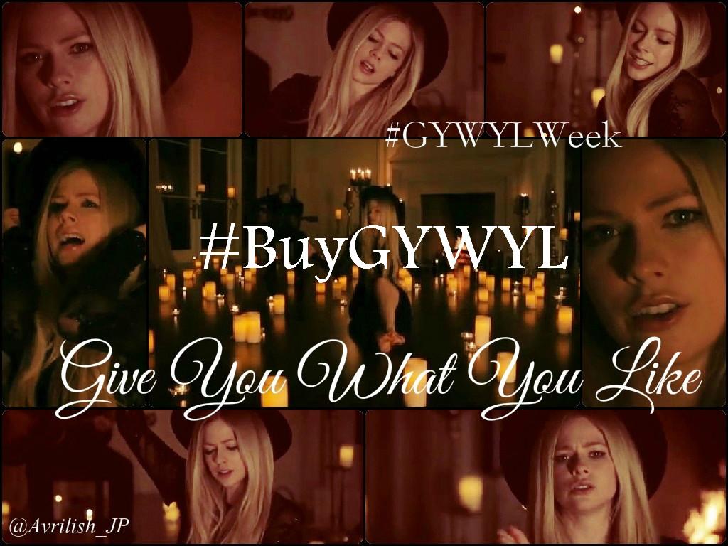 Avrilish_JP's tweet photo. @avrilbandaidsIT @avril_bandaids @AvrilSweden Thank you for #GYWYLWeek You are the best! http://t.co/kGDBdUQXEC http://t.co/VYgU68ucgs