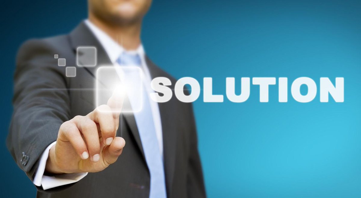 ConsulenteDigit's tweet image. Soluzioni per il Tuo Business