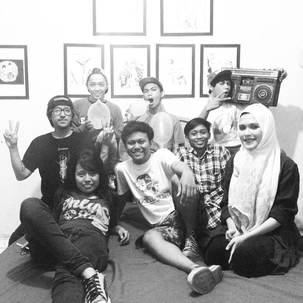 yaudah sih ada kalian ay seneng. next eksibisi lebih yahud skoyy <a href="/serrupa/">serrupa</a>