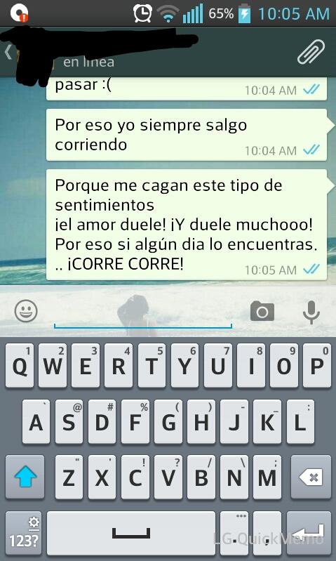 OlivaFosther's tweet photo. Yo dando consejos de amor. http://t.co/GZbV05a1Hs