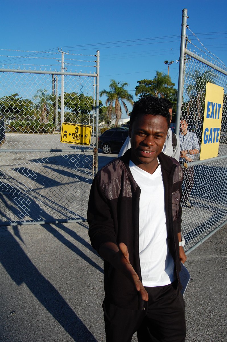 FTLStrikers's tweet photo. The boys are back in town! 🎵 http://t.co/muwmvP6mWo