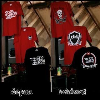 Yuk order ordee baju TheBraySkalaria :) 539EC2D0