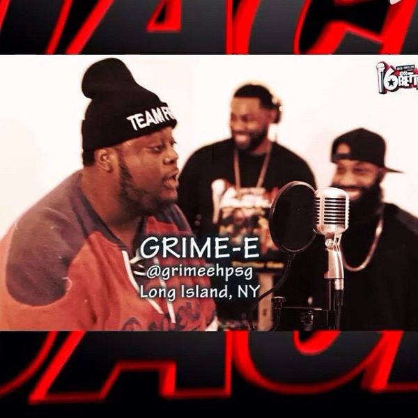 REALTeamFire's tweet photo. [NEW] @jackthriller's @16orBetter Cypher Ep. 47 - @GrimeeHPSG #TeamFire #DarkAgeEnt http://t.co/HGaL4Pt2MY @thisis50 http://t.co/r0iS07Gd1F