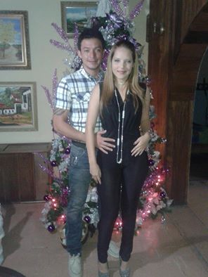 IvanezP's tweet photo. Hermano<3 http://t.co/SzwXwfh8uB