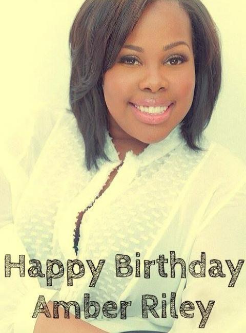 vitaosaquino's tweet photo. . #HappyBirthdayAmberRiley http://t.co/DS32Ba5Lvz
