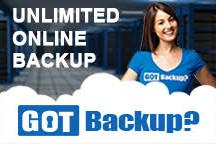 DrewhanRoss's tweet image. gotbackup.com/?id=Leon409  #CloudComputing #stolenlaptop #harddrivecrash