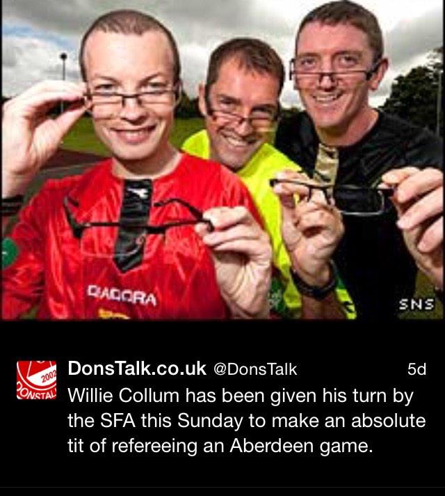 DonsTalk.co.uk tweet media