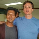 with Mr.Delonge in 2008....<a href="/shelter953fm/">Shelter FM Cirebon</a> #ShelternativeNation