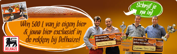Nog 7 dagen voor je in te schrijven! Zorg dat je erbij bent! buff.ly/1ykzEe5