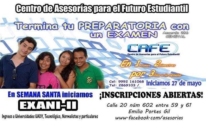 Centro de Asesorías tweet media