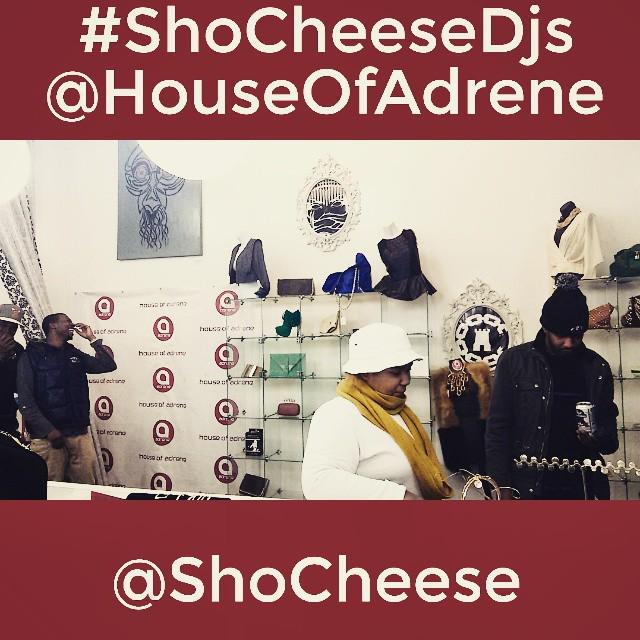 420_411's tweet image. ift.tt/1CwfaQi via #shocheese &quot;#ShoCheeseDjs @houseofAdrene w/ #PopUpShop #enigamI /// book @shocheese fo…