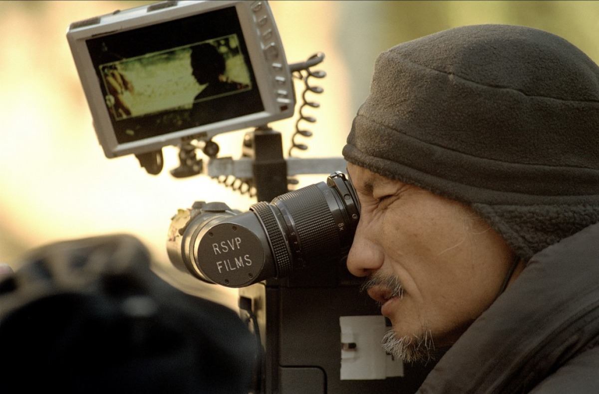 Wishing a very Happy Birthday to master of action Tsui Hark !   
