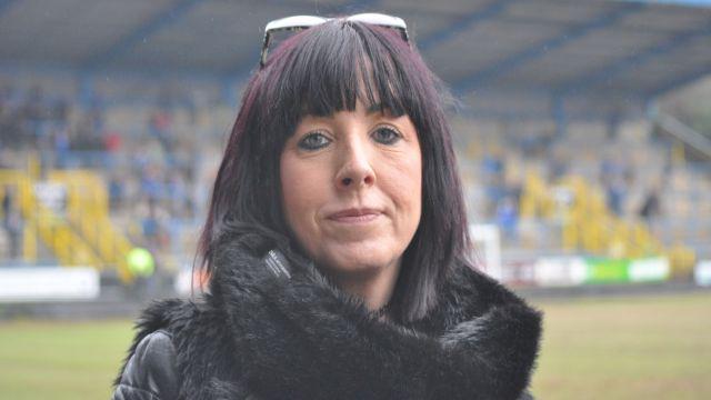 FCHTOnline's tweet photo. It is with sadness @FCHTOnline announce the death of Debbie Charlton -http://t.co/sdKdDqZtGU http://t.co/7fpExvriZx