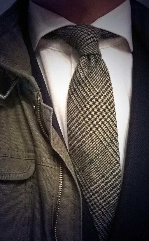 Manuel_beas's tweet photo. Hoy toca corbata de @Malfi_Sevilla gracias a @gamboa_jos http://t.co/HljHHzh89o