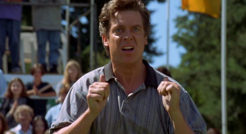 Happy Birthday, - Christopher McDonald! *Double Pistol* Photos:  