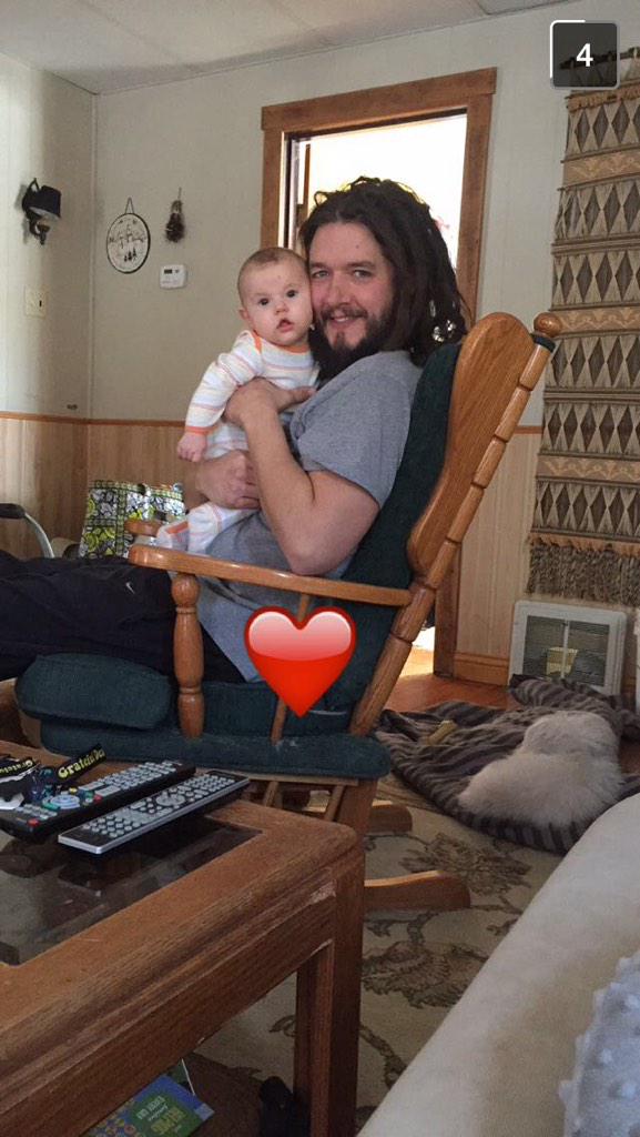 TimVanderlin's tweet image. Lazy Sunday morning!