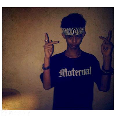 Musadsstr tweet picture