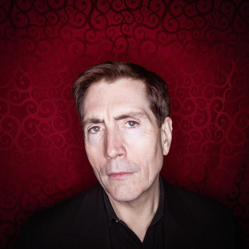 wintercomedytc's tweet photo. TC native Bill McCuddy  -portraits from @wintercomedytc 2015 by @michaelpoehlman http://t.co/fFur6Ae4QE
