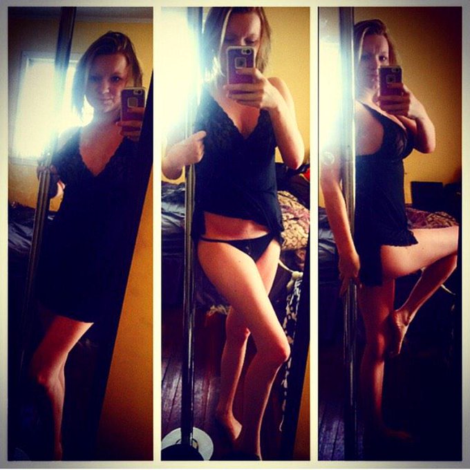 More sexy lingerie :) what would you like to see me in? #spoilme #legs #hot #sexy #sexysunday #sexyselfies<a href="/tag/legs"class="tags"><span>#legs</span></a><a href="/tag/sexy"class="tags"><span>#sexy</span></a><a href="/tag/hot"class="tags"><span>#hot</span></a><a href="/tag/yum"class="tags"><span>#yum</span></a><a href="/tag/sexysunday"class="tags"><span>#sexysunday</span></a><a href="/tag/kik"class="tags"><span>#kik</span></a><a href="/tag/spoilme"class="tags"><span>#spoilme</span></a>