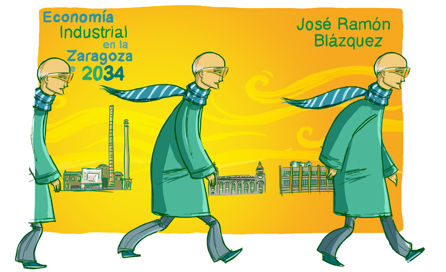 patriziadimonte's tweet photo. “@madeinzaragoza: ¿Imaginas la Zaragoza del futuro? 10 expertos escriben 10 relatos #LAB2034  http://t.co/1VicEG7Uxm http://t.co/ENICAkco4E”