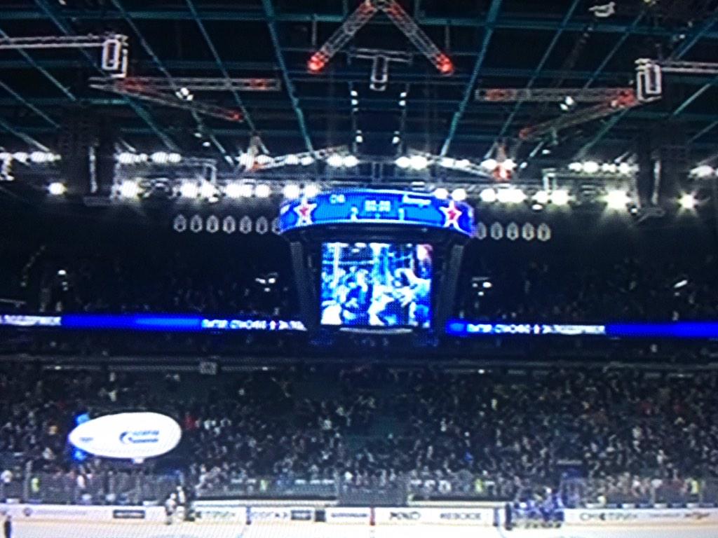 ckomonen's tweet photo. gameover 2-1 SKA won! http://t.co/PlRJFGe9jS