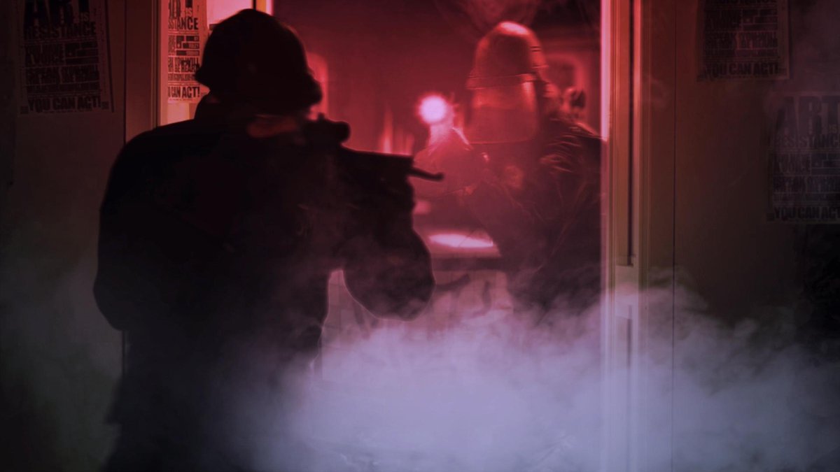 FoleyStudios's tweet photo. #YearZero The #Webseries : Episode Two - Biohazard
http://t.co/mBPQzMA8nv
#NIN #Nineinchnails #TrentReznor #Youtube http://t.co/fBk3bc2YFp