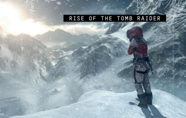 Bit_2Play's tweet image. Nuevas imágenes de Rise of the Tomb Raider bit2play.com/?p=2345