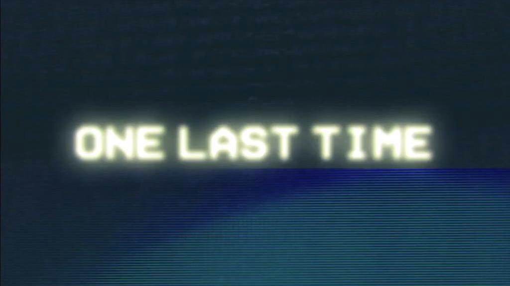 arianalove181's tweet image. #OneLastTimeTonight 📺❤☁OMG!!
@ArianaGrande  @Vevo