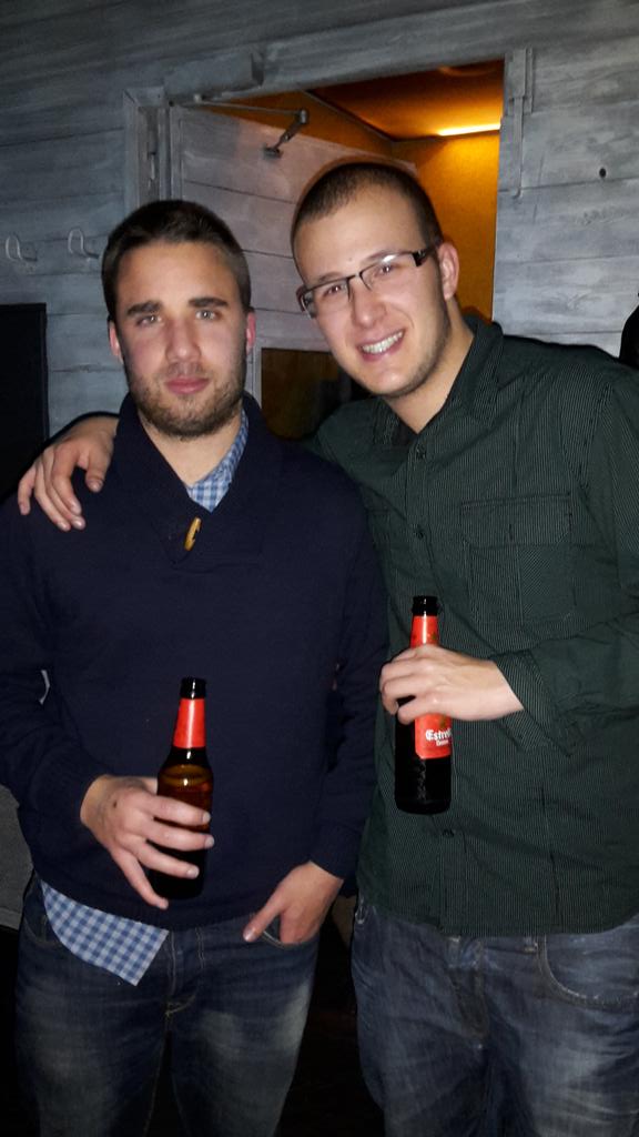 javigh94's tweet photo. Pepino http://t.co/zUxoSkRtEX