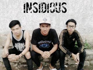 INSIDIOUS METALCORE tweet media
