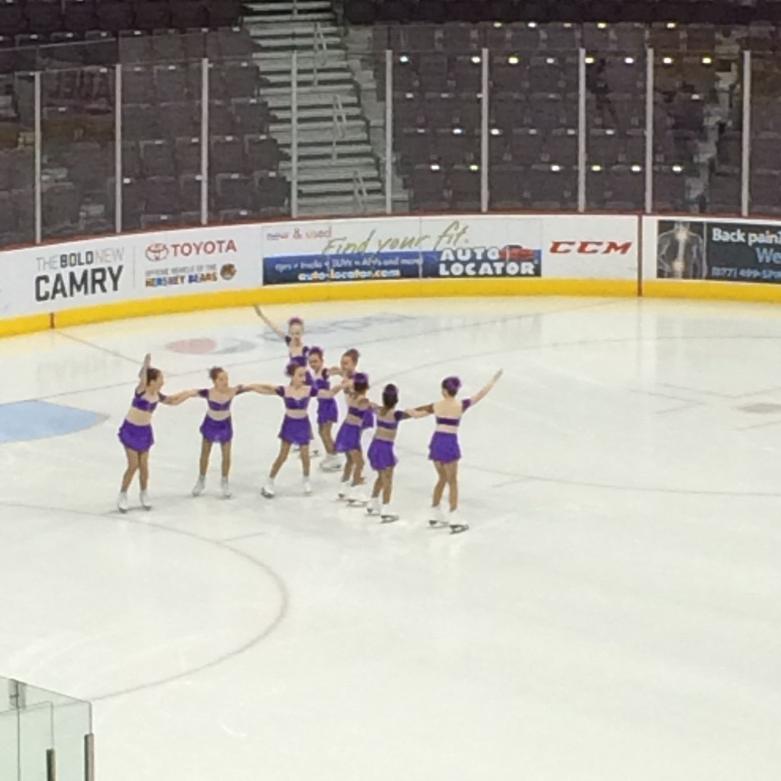 GetItCalled's tweet image. Team Reflections beginner 1 #Reflections15