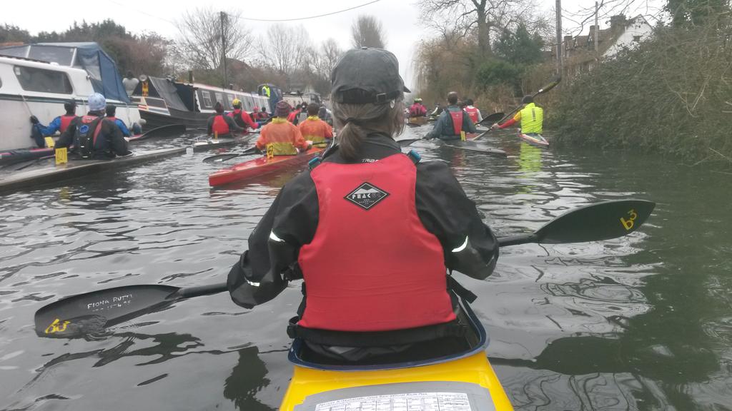 Had a great race at Thameside 1 today, Aldermaston to Reading. Training is paying off All for justgiving.com/SteveHaywardDW/