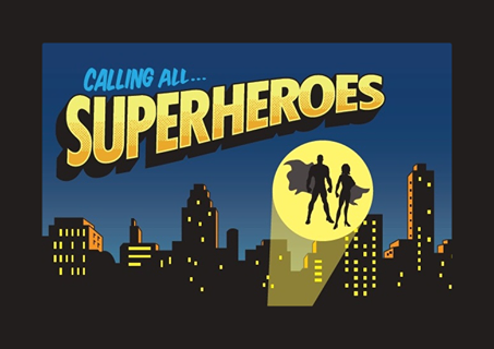 TeamGoHealth's tweet image. Enroll before the deadline, because even superheroes need a backup plan. #GoEnroll: bit.ly/1vL96Tc