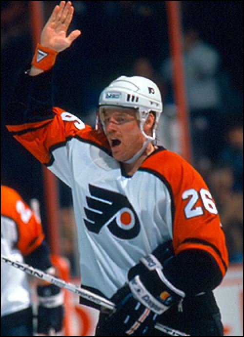 Happy Birthday Brian Propp (  