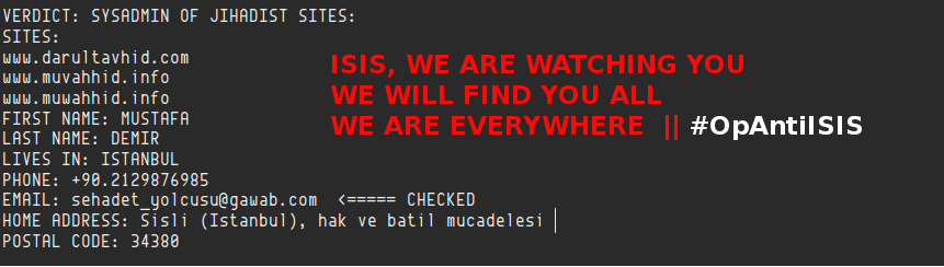 anonymousmorris's tweet photo. We are Everywhere. Expect US!  #OpIceISIS #OpAntiISIS #OpISIS #RT #Revenge 
@OpAntiISIS http://t.co/fbPAV2JERn