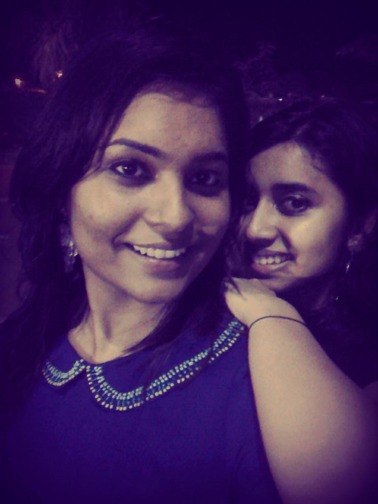 trishnaaa_'s tweet photo. Had a fantastic night!!!!!All thanks to @NUCLEYA @KIITFest πππ
#MadCrowd #DancingOurButtsOff http://t.co/MhdWcdQrE5