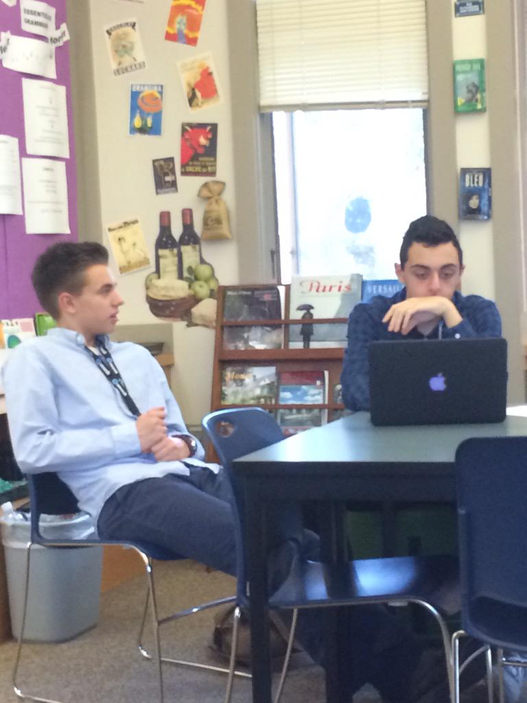 peer_speak's tweet photo. Hard work and dedication! Making our final presentation. #suppdx http://t.co/Ajb51orjwN