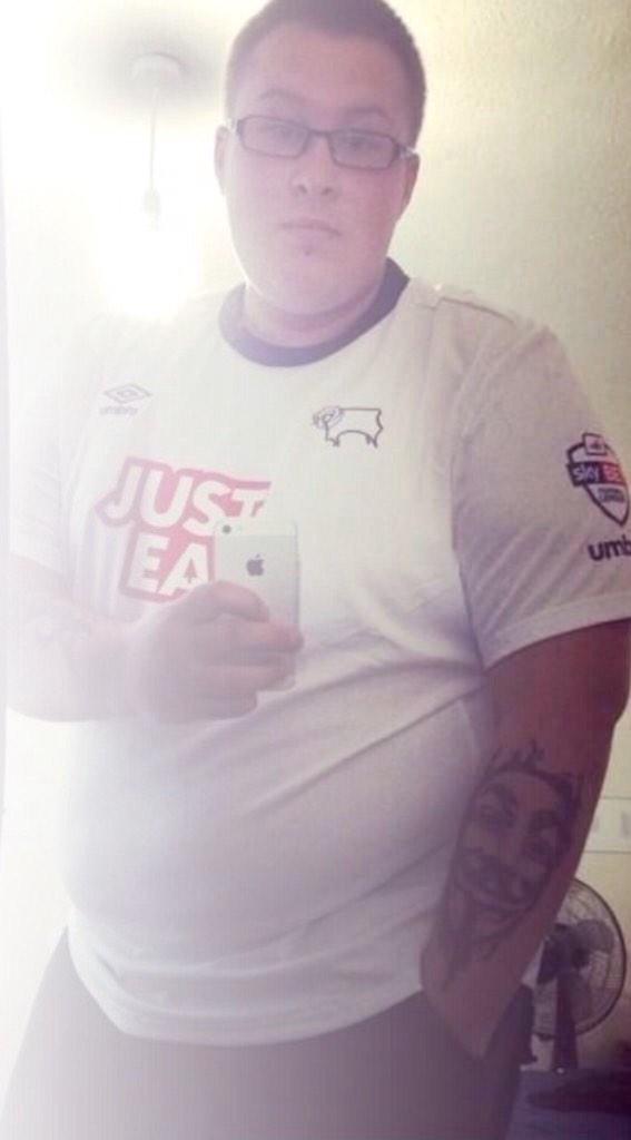 Sunday League Footy tweet media