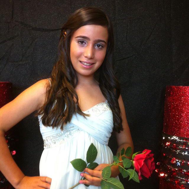 SofVictoriaMesa's tweet photo. a little late but glo up challenge http://t.co/hZpbMr7LEH