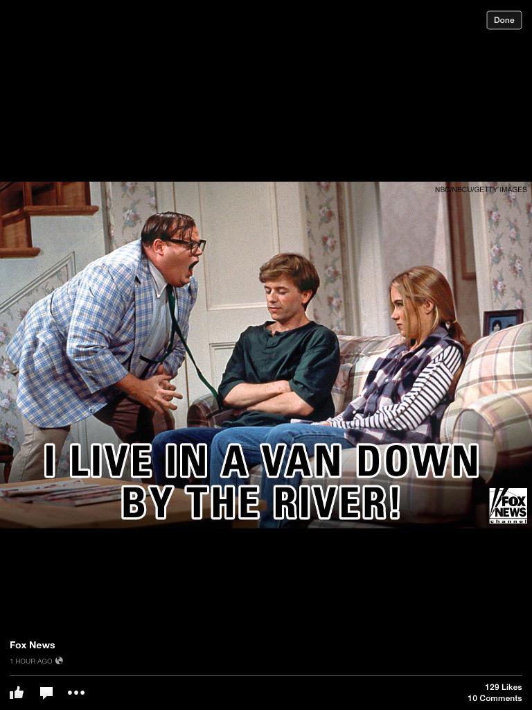 Happy birthday Chris Farley       