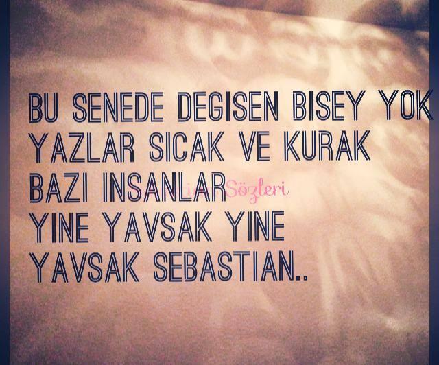 sebastiansoyle_'s tweet photo. #sendeanlat ne varki neyi anlatayım Sebastian http://t.co/HQuTORDErK