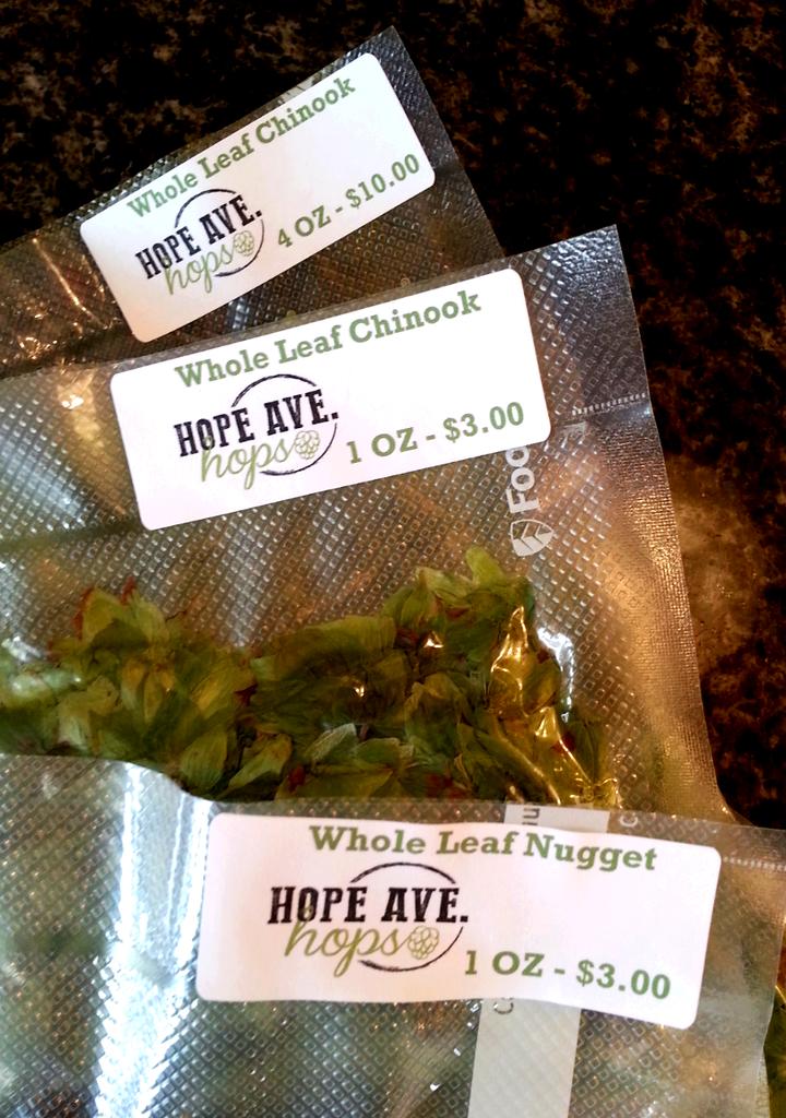 HopeAveHops's tweet photo. We are officialy ready for @SteinsVinesSC next weekend! Come by our booth to check out our Iowa grown hops! #Hops http://t.co/wjeOqGNlkR