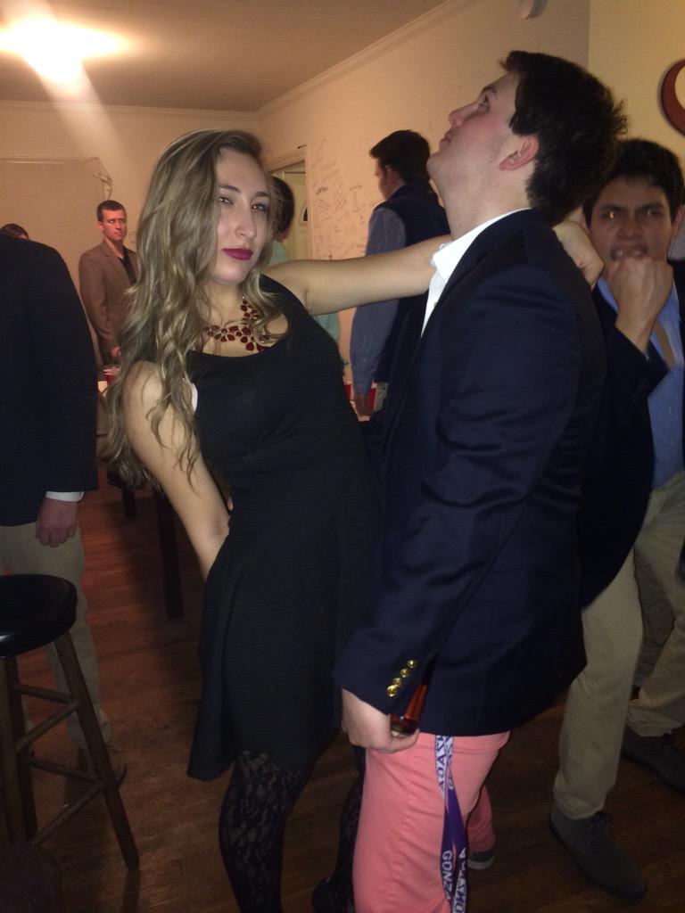 jilllysalerno's tweet photo. Happy birthday to the Mikey G. hope your day is full of salmon pants and food. #frat #fratislife #totalfratmove http://t.co/RaRa8k2kJ0