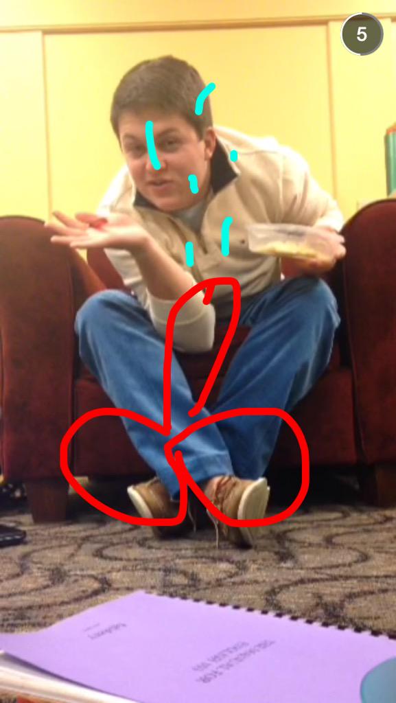 jilllysalerno's tweet photo. Happy birthday to the Mikey G. hope your day is full of salmon pants and food. #frat #fratislife #totalfratmove http://t.co/RaRa8k2kJ0